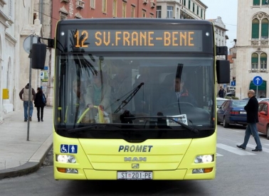 Promet zatrpavaju pritužbe