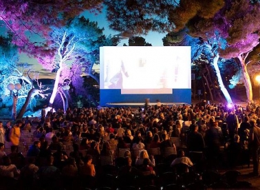 Split je živio svoj festival