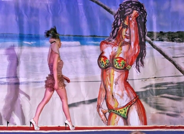 Revija za Hranu za život