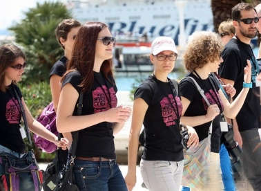 Mladi od roditelja odlaze s 33