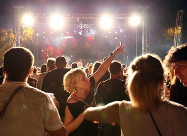 Veeeliki popis ljetne zabave