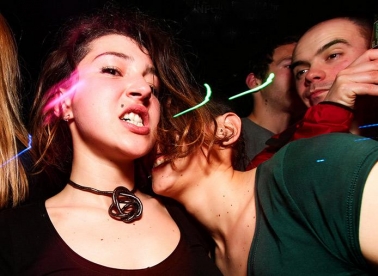 Nastavak popisa zabave u srpnju