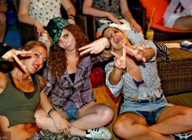 Plesna sezona u jednoj večeri