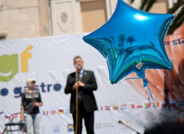 Na ulasku u EU kolači i koncerti