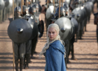 Glumi u Igri prijestolja!