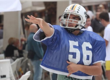 Ameri dolaze podučavati nogomet