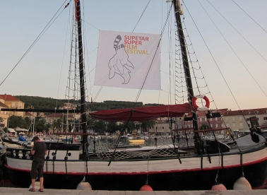 SSFF predstavlja i Bibu Struju!