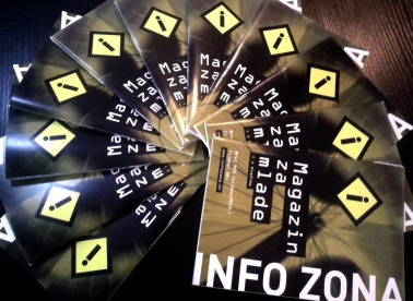 Magazin Info zona #03