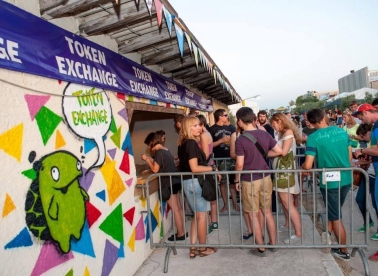 Ne zaboravi Terraneo karticu!