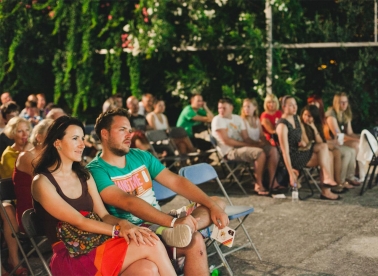 Krenuo jubilarni SSFF