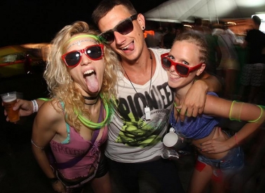 Ultra spektakl u albumu