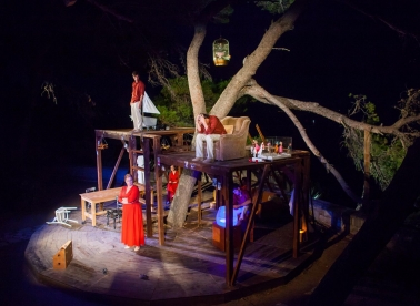 Splitsko ljeto i za partibrejkere