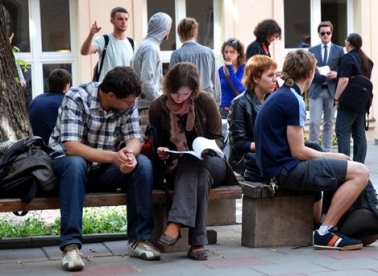 Službeno DA za Erasmus+