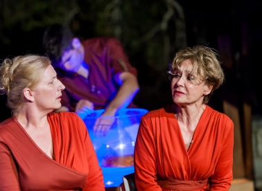 To dijete u 11 prizora