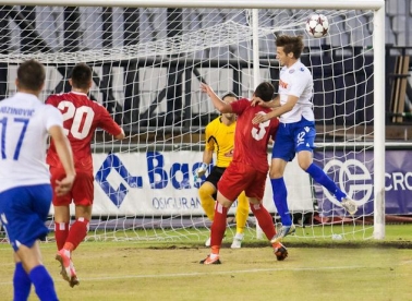 Poljudske muke u albumu