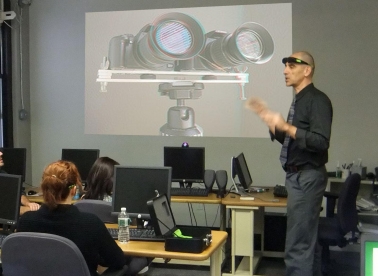 Nauči pa snimi 3D film