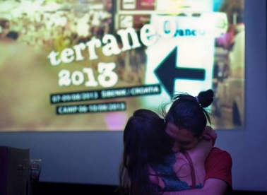 Darežljivi ambasadori Terranea