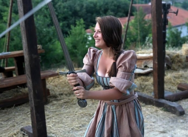 Ponovno zaratili na Klisu!