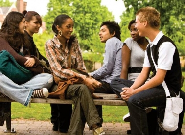 Trening: Rad s mladima u politici