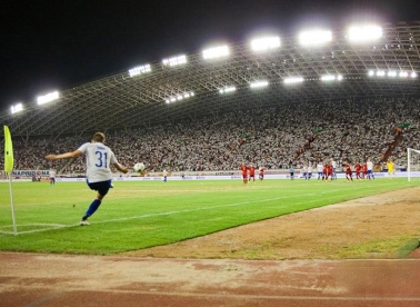 Dila Gori neće doli