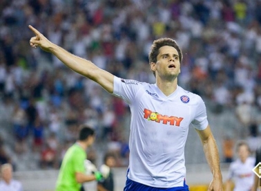 Crni razvedrili bijele