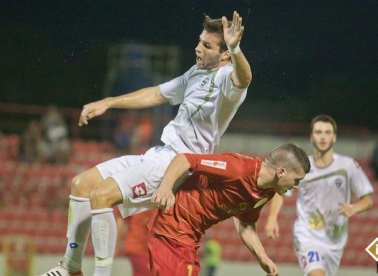 Treća nesreća Splita