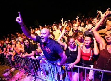 K.R.V.: Samo je jedno ostalo isto