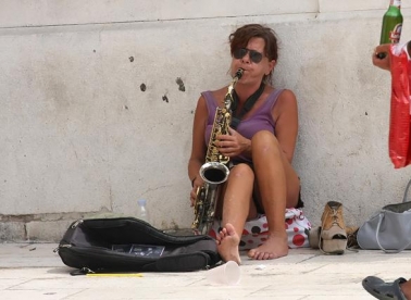 Vikend na Rivi bez nevremena