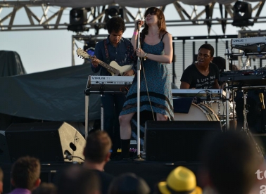 Sretni trolist Terranea