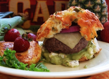 Izazovi hamburgera iz epruvete