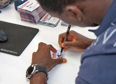 Kouassi za rekord i za derbi