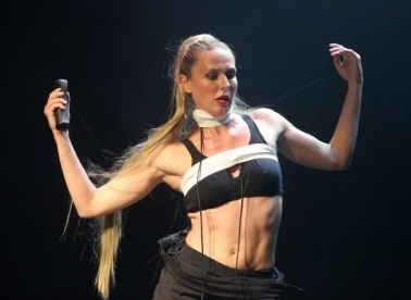 Hitovi suvremenog kazališta