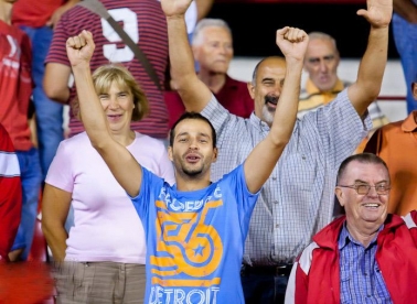 Dočekali su taj jedan gol