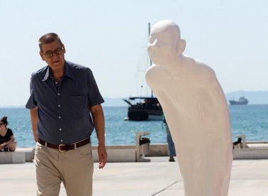 Ljeto na Rivi još uvijek traje