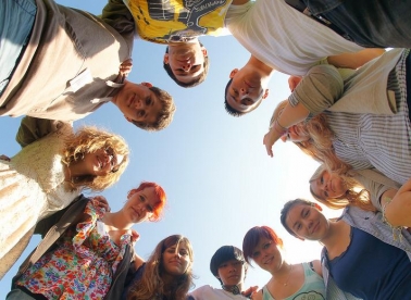 Trening o europskom građanstvu