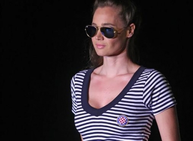 U proljeće će se nositi Hajduk