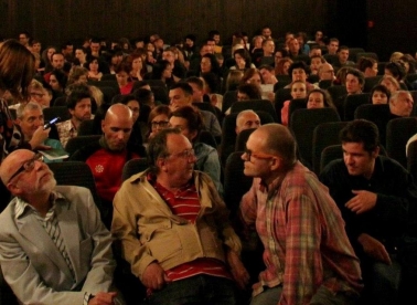 Otvoren STFF: Bogat izbor filmova