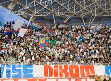 Album sva tri boda prije Rijeke