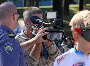 Održana Marjanska biciklijada