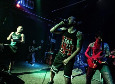 Hardcore početak sezone u Kocki