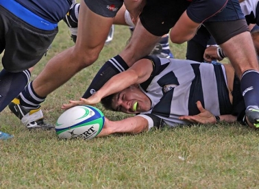 Nada uvjerljiva već na startu