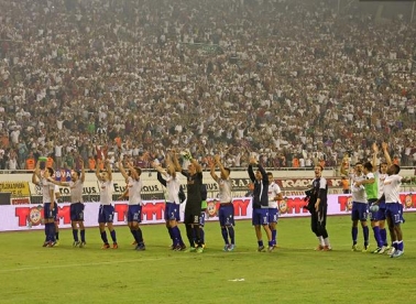 Bešiktaš dolazi na Poljud!