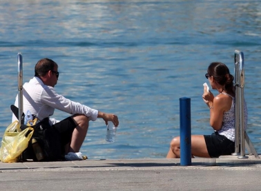 Mladi osuđeni na roditeljski dom