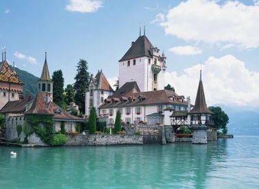 U Švicarskoj o resursima NGO-a