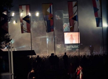 INmusic: ulaznice za ranoranioce