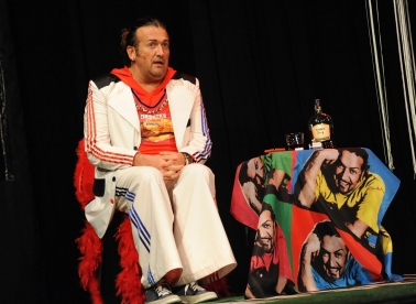 Reprize popularnih predstava