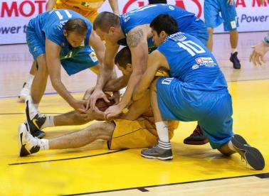 Klub preimenujte u KKK Split