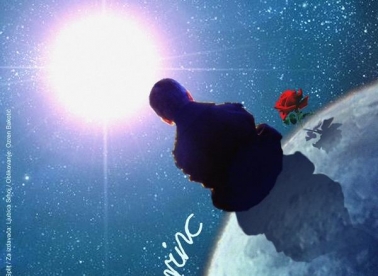 Mali princ opet na Zemlji