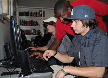 Tvoj prvi posao u Europskoj uniji