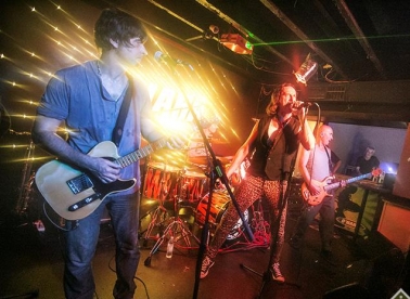 Nikad viđen album iz O'Hare!